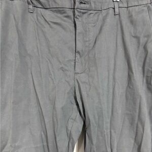 Goodfellow Charcoal Zippered Pants 38x32